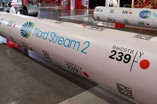 США готовят новый удар по Nord Stream 2