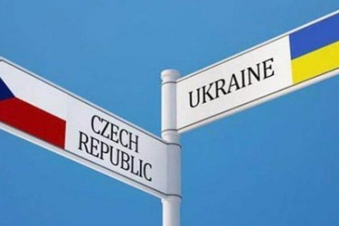 В Чехии готовят программу для трудоустройства украинцев
