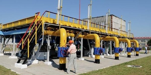 Россия вернет Турции $1 млрд за газ
