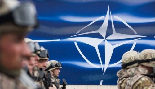 НАТО планирует создать 30-тысячный резервный отряд на случай агрессии РФ