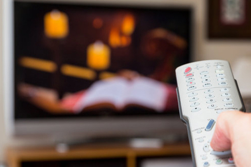 Длительный просмотр телевизора может привести к диабету