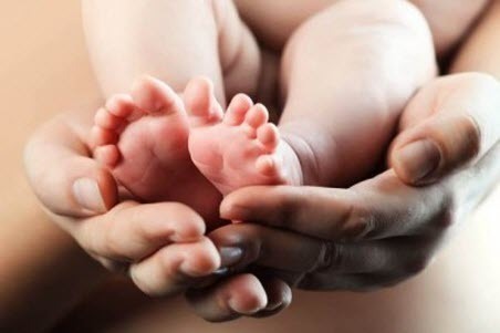 Ученые научились предсказывать рождение ребенка
