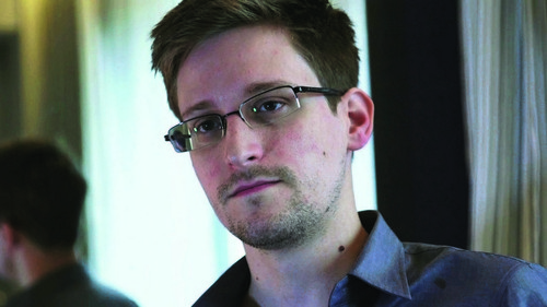 Архивы Сноудена: 5 лет спустя