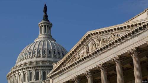 У Конгресі США пропонують збільшити безпекову допомогу Україні в 2019-у році