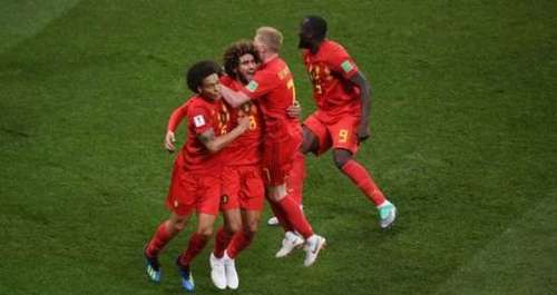 ЧМ-2018: Бельгия добыла волевую победу над Японией, Бразилия обыграла Мексику (ВИДЕО)