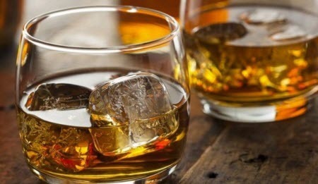 Виски защищает от онкологии