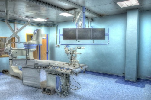 Известный израильский хирург покончил с собой в операционной