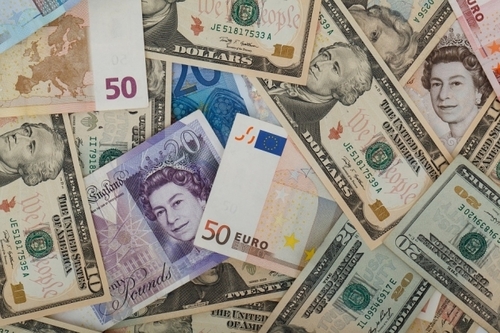 Гривна стала самой сильной валютой в Восточной Европе