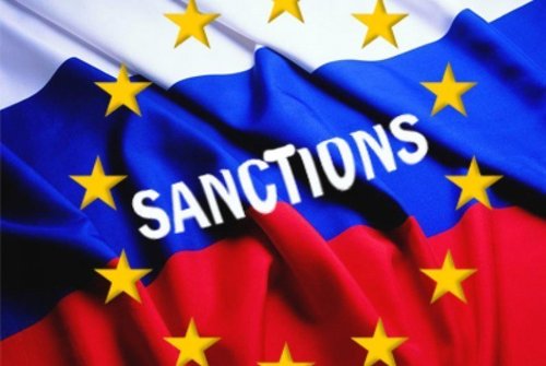 Евросоюз продлил санкции в отношении России
