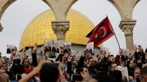 МИД Турции: бесчеловечность Израиля вынуждает нас к ответу