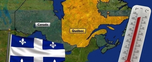 Жара в Канаде забрала жизни 70 человек