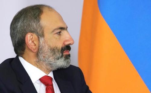 Армения стучится в двери НАТО