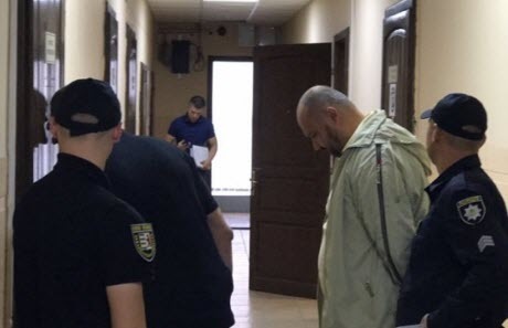 Смертельное ДТП на Закарпатье: главу РГА арестовали без права внесения залога