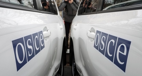 Немецкие журналисты уличили ОБСЕ в шпионаже в пользу ФСБ