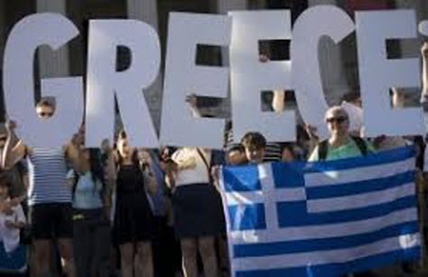 Греция обвинила Россию в неуважении