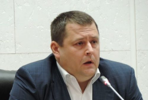 Мэр Днепра Борис Филатов пообещал уволить учителей и директоров городских школ