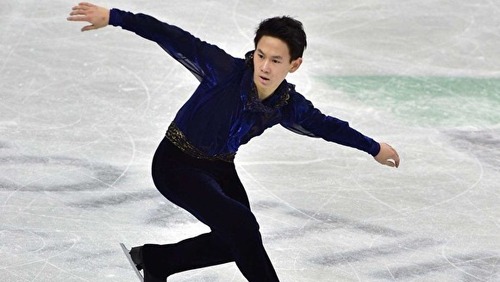 В Казахстане зарезали призера Олимпиады 2014 по фигурному катанию