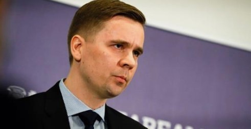 Глава внешней разведки Эстонии: мы раскрыли сеть российских агентов влияния