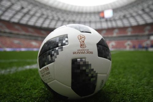 Чемпионат «войны» по футболу обрушил экономику РФ