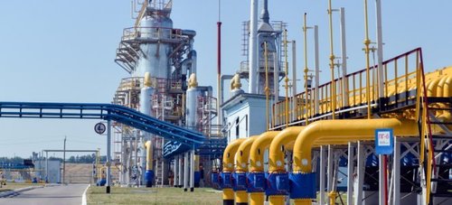 Правительство Украины запускает проект, который позволит снизить стоимость газа для потребителей