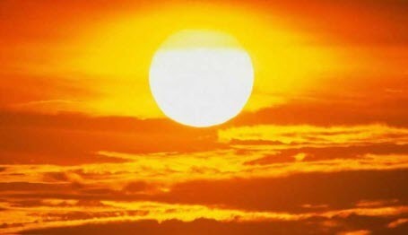 Как на нас влияет солнце