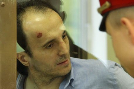 Темерханов, осужденный по делу об убийстве Буданова, умер в колонии