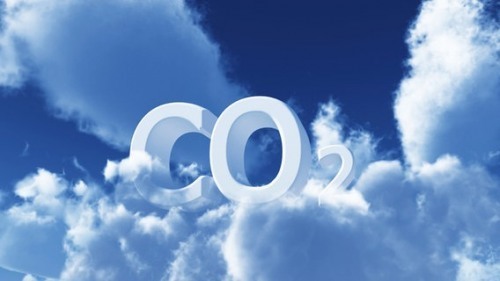 Столетие жары — Углекислый газ в атмосфере достиг высшего уровня за 800 тысяч лет