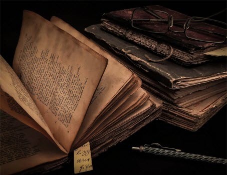 Старинные украинские книги оцифруют в Гарварде