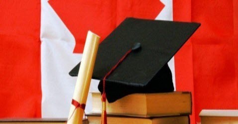 Канада - одна из самых образованных наций в мире
