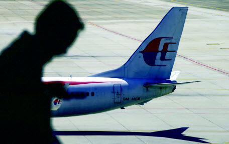 Авиакатастрофа MH370 стала неразрешимой загадкой
