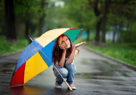 Прогноз погоды в Украине на 12 августа