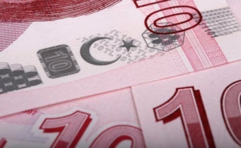 ЦБ Турции вводит экстренные меры из за обвала национальной валюты