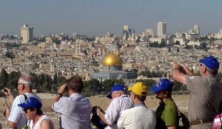 Перлы туристов и впечатления экскурсоводов Израиля