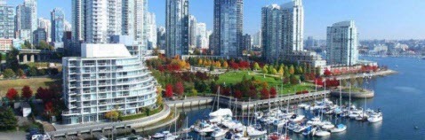 Города Канады возглавили рейтинг лучших для жизни мегаполисов