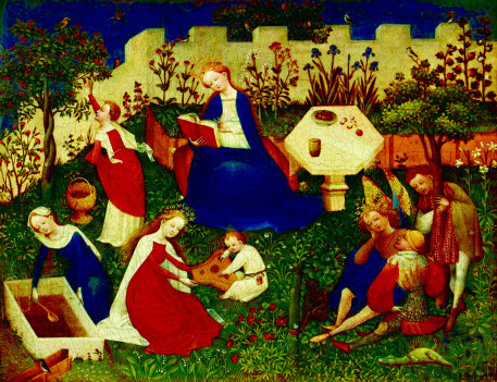 Средневековый климат: Войны, голод и бедствия