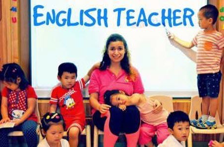 Стажировка для учителей английского языка в Китае