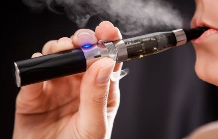 Ученые: Электронные сигареты и вейпы способны провоцировать рак