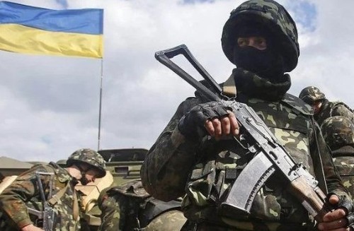 В Донбассе погибли 5 украинских военных, еще 11 ранены