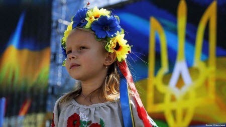 Сергій Жадан про Незалежність України: «Час і далі працює на нас»