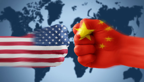 Переговоры Китая и США по торговле закончились провалом