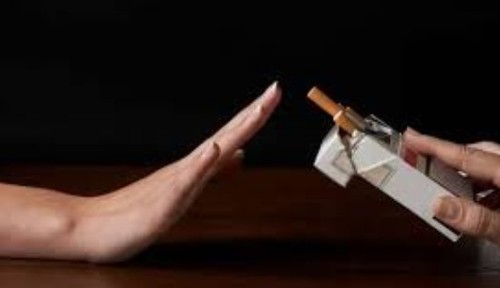Как бросить курить навсегда