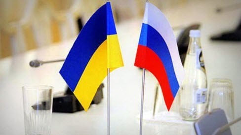 Украина разрывает базовый договор о дружбе с РФ