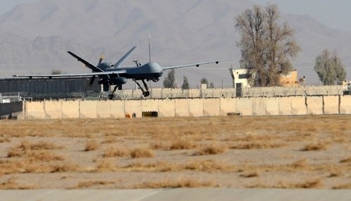 США разместят в Румынии боевые дроны, способные долететь до Севастополя