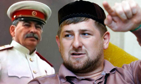 Семьи подростков, погибших при атаках на кадыровцев, выгоняют из Чечни