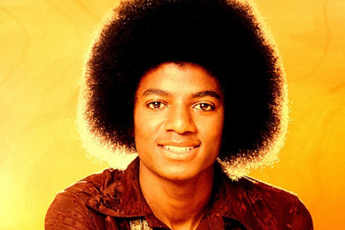 Майкл Джексон - 60 лет со дня рождения