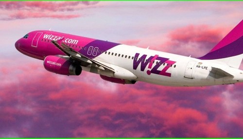 Wizz Air рассматривает возможность участия во внутреннем авиасообщении в Украине