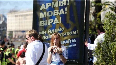 Україні потрібен мовний закон