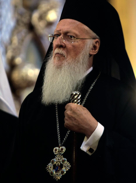 «Решение принято: Украинская Церковь будет автокефальной!»