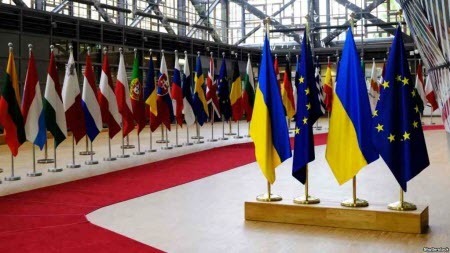Послы ЕС согласовали продление санкций против России