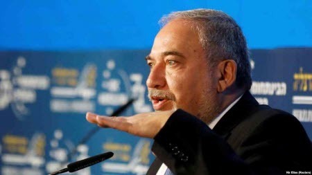 Министр обороны Израиля пообещал "уничтожить" иранские силы в Сирии